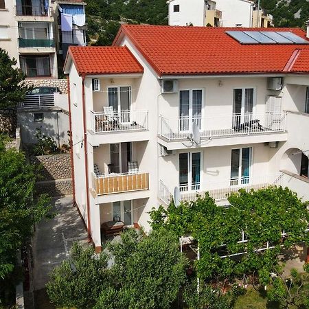 Apartments Antonio Senj  Εξωτερικό φωτογραφία