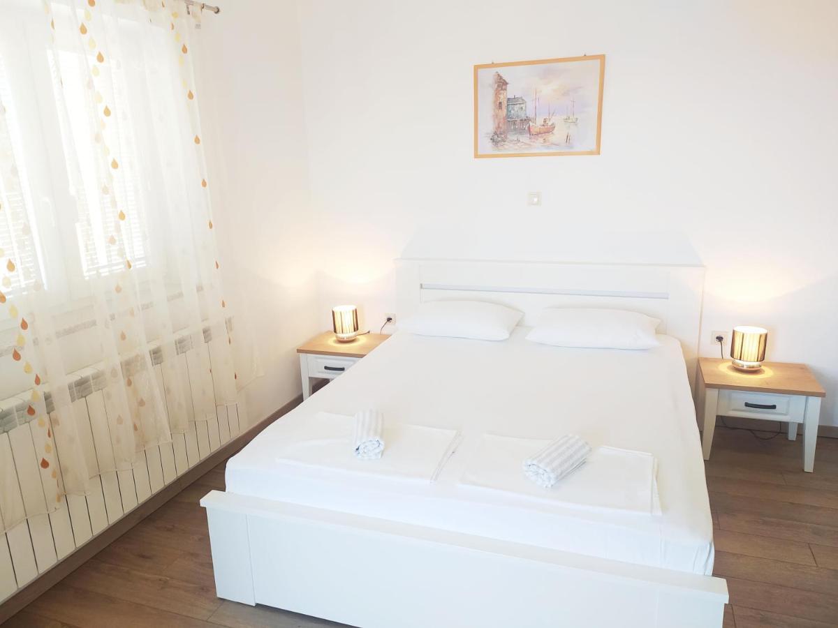 Apartments Antonio Senj  Εξωτερικό φωτογραφία