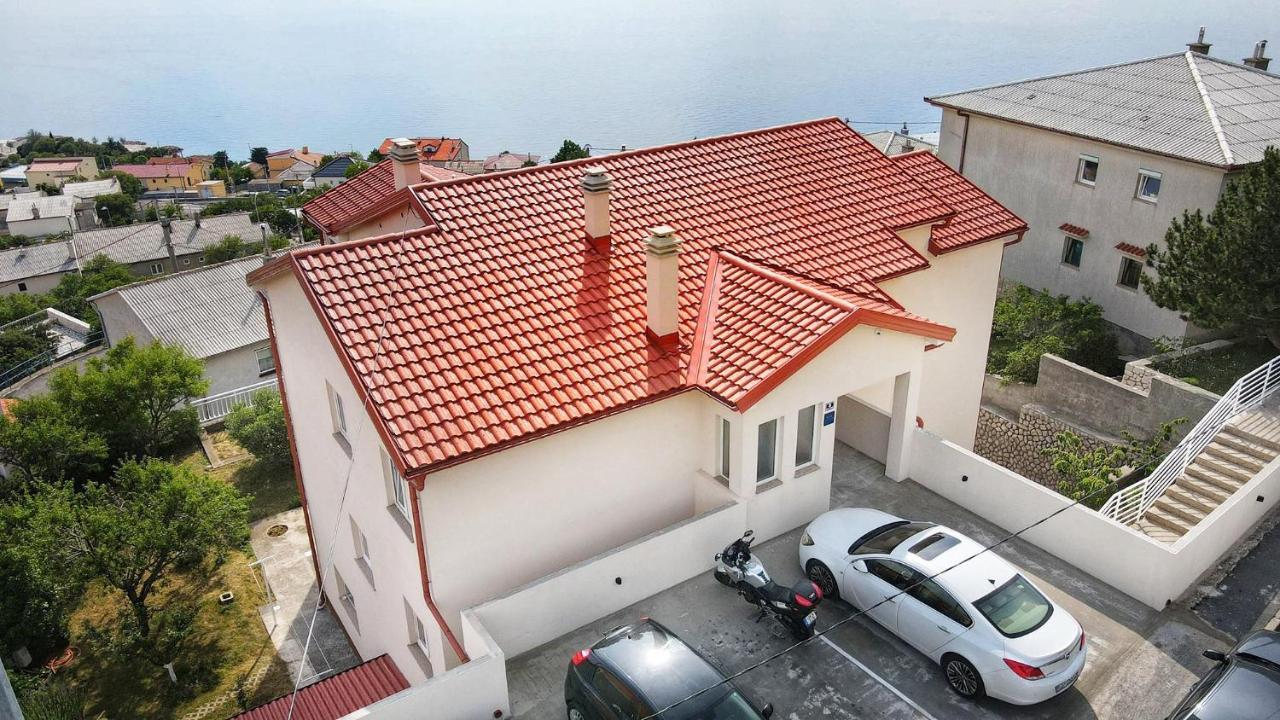 Apartments Antonio Senj  Εξωτερικό φωτογραφία