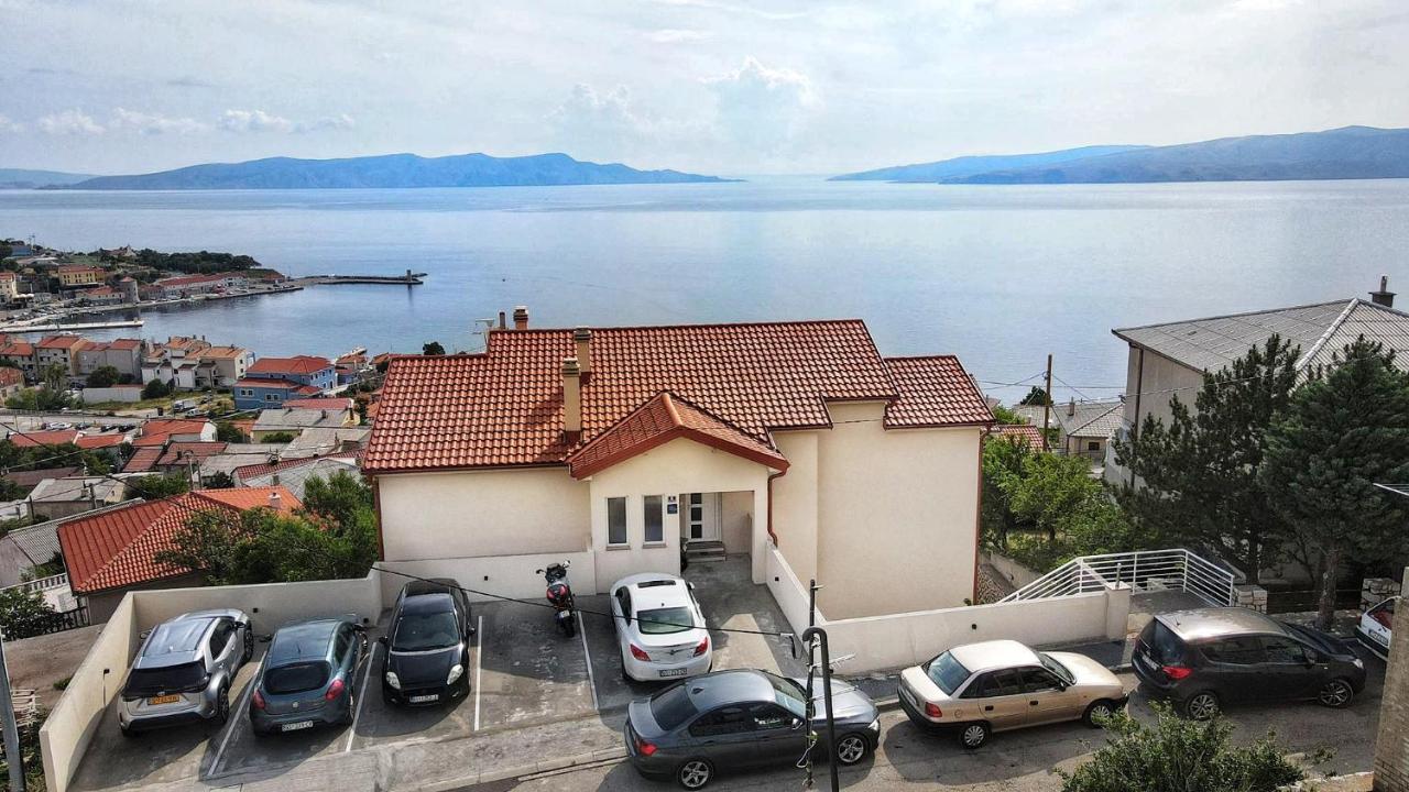 Apartments Antonio Senj  Εξωτερικό φωτογραφία