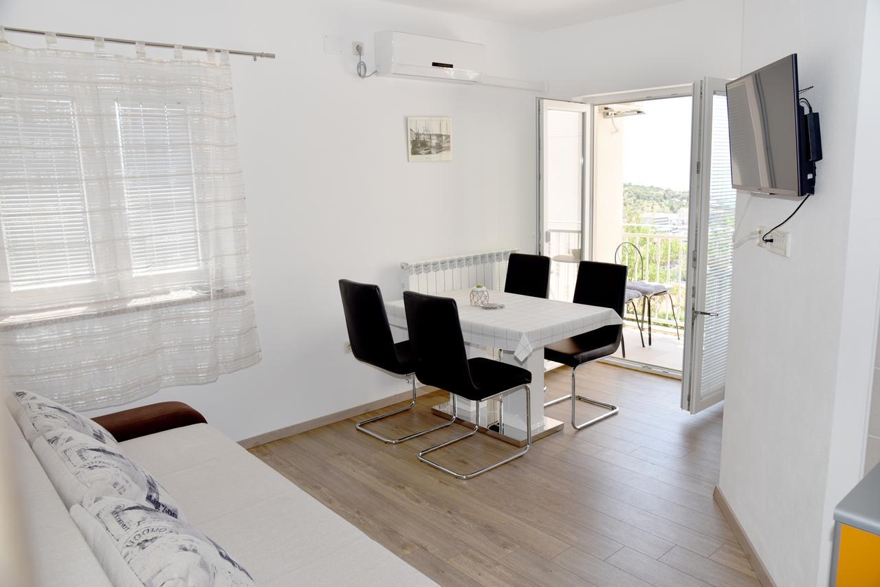 Apartments Antonio Senj  Εξωτερικό φωτογραφία