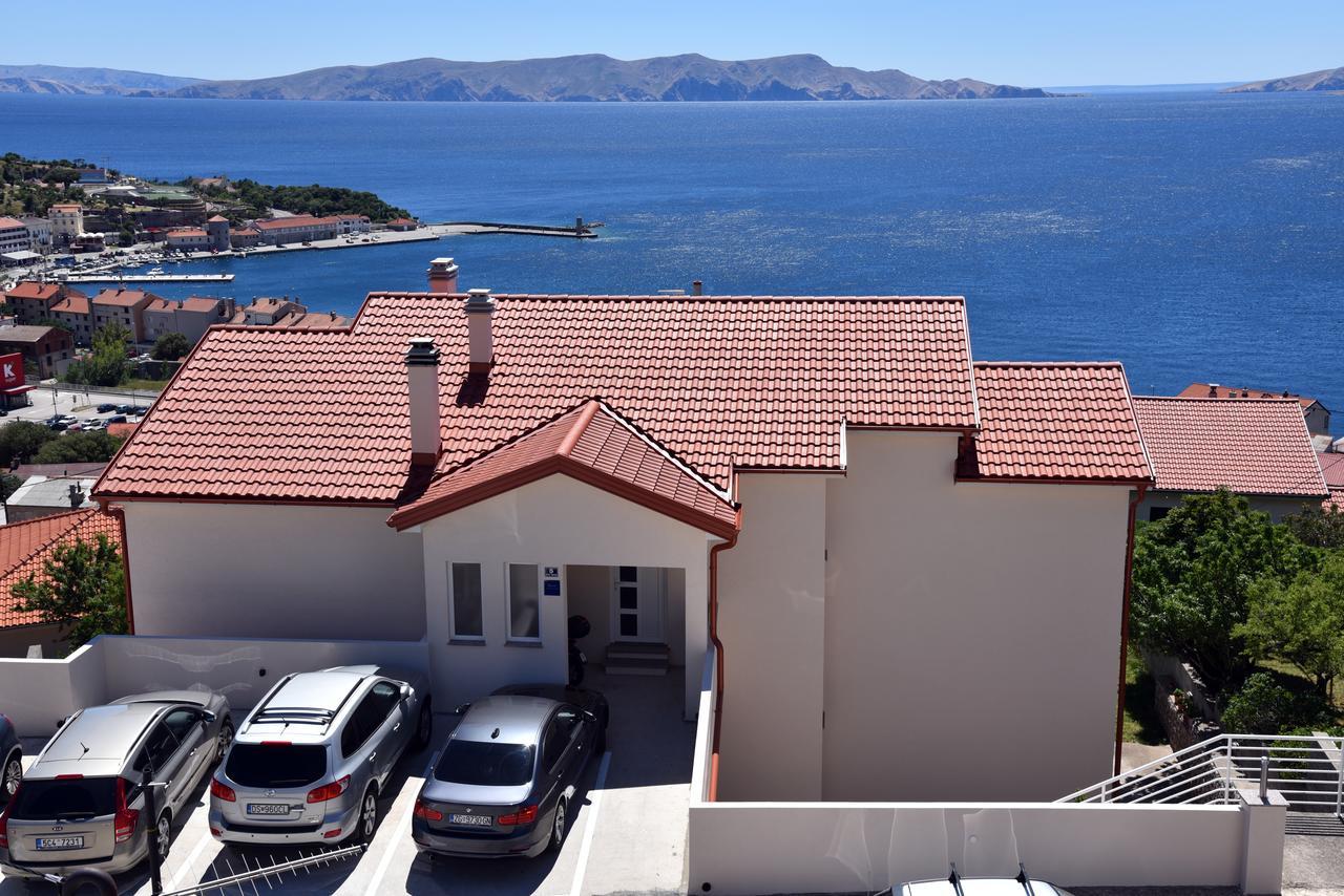 Apartments Antonio Senj  Εξωτερικό φωτογραφία